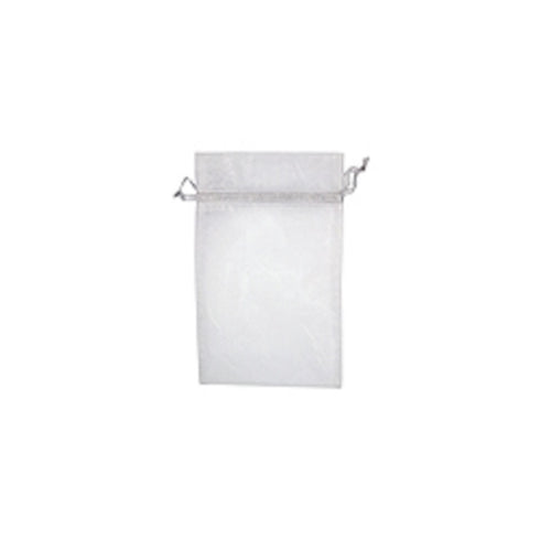 Large Organza Bag